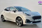 2023 Ford Puma