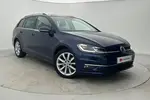 2020 Volkswagen Golf Estate