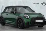 2024 MINI Hatchback
