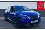 2025 Nissan Juke