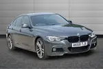 2018 BMW 3 Series