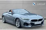 2024 BMW Z4