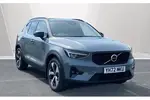2022 Volvo XC40