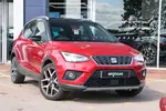 2019 SEAT Arona