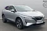 2023 Nissan Qashqai