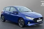 2022 Hyundai i20
