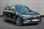 2024 Mercedes-Benz EQB