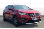 2020 Vauxhall Grandland X