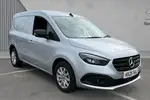 2025 Mercedes-Benz Citan