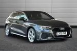 2020 Audi A3