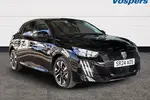 2024 Peugeot 208