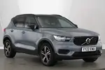 2022 Volvo XC40