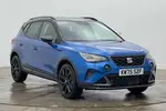 2025 SEAT Arona