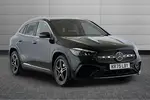 2025 Mercedes-Benz GLA