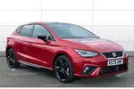 2025 SEAT Ibiza