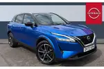 2022 Nissan Qashqai