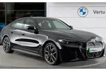 2024 BMW i4