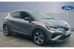 2022 Renault Captur