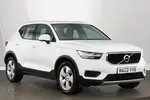 2022 Volvo XC40
