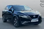 2022 Nissan Qashqai