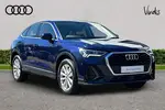 2021 Audi Q3
