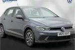 2023 Volkswagen Polo