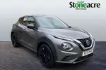 2021 Nissan Juke