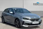 2022 BMW 1 Series