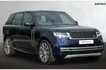 2023 Land Rover Range Rover