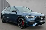 2023 Mercedes-Benz GLA