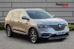 2020 Renault Koleos