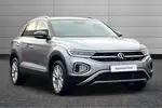 2022 Volkswagen T-Roc