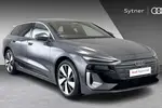 2025 Audi e-tron S