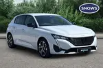 2025 Peugeot 308