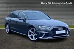 2021 Audi A4