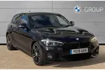 2019 BMW 1 Series