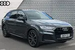 2020 Audi Q7