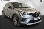 2023 Renault Captur