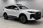 2025 Chery Tiggo 7