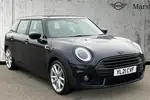 2021 MINI Clubman