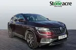2020 Renault Koleos