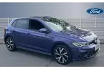 2023 Volkswagen Polo