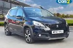 2017 Peugeot 2008
