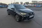 2022 SEAT Arona