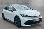2025 Cupra Born