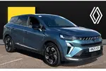 2025 Renault Symbioz