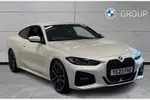 2023 BMW 4 Series