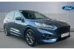 2022 Ford Kuga