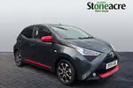 2019 Toyota Aygo