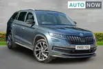 2018 Skoda Kodiaq